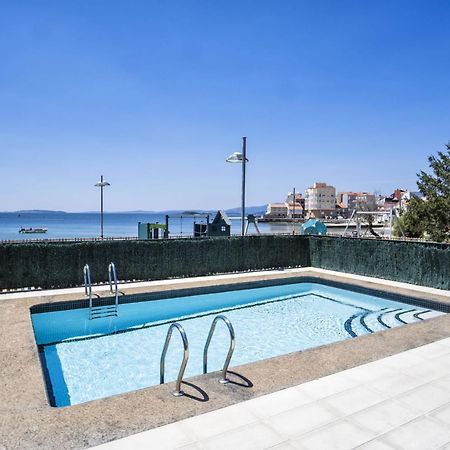 Hotel Alda Carril Vilagarcia de Arousa Eksteriør bilde