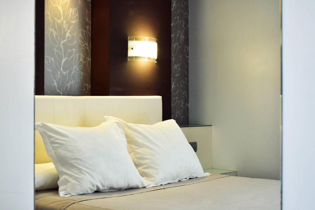 Hotel Alda Carril Vilagarcia de Arousa Eksteriør bilde