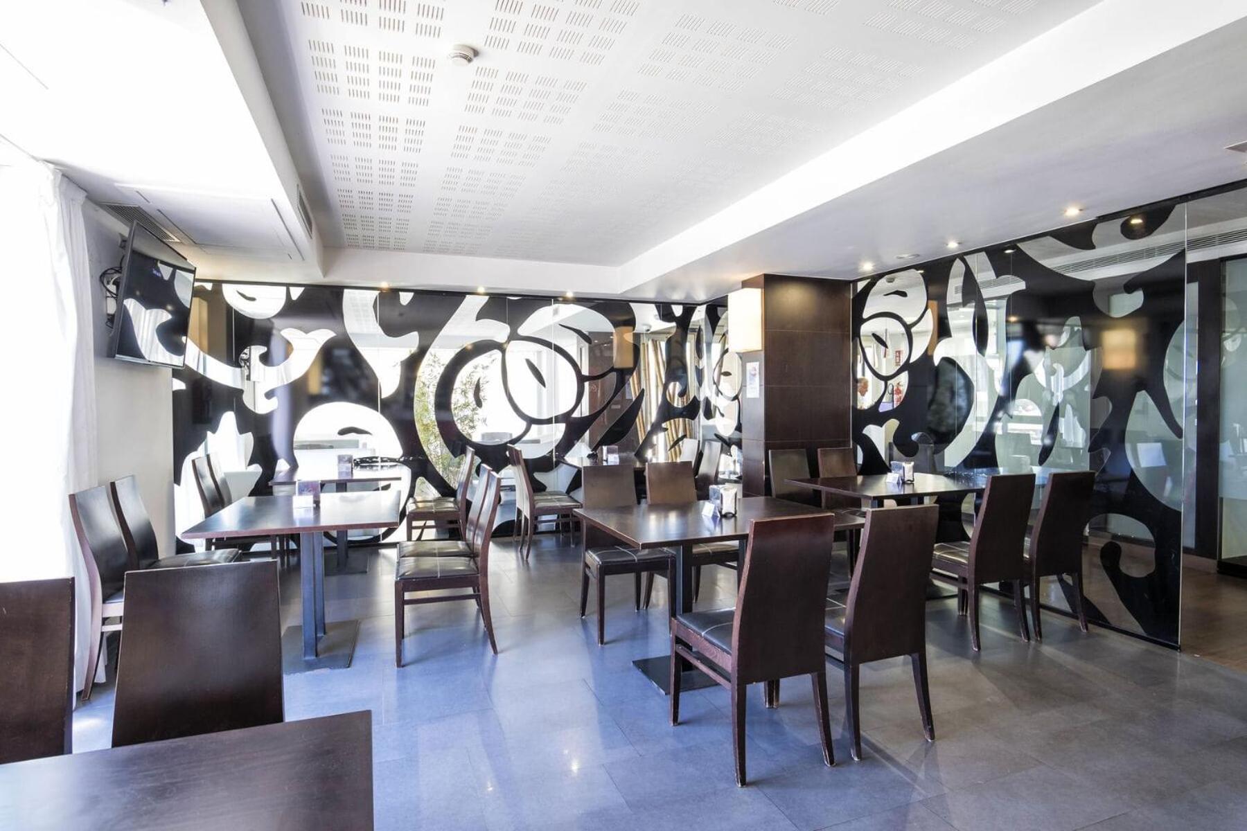 Hotel Alda Carril Vilagarcia de Arousa Eksteriør bilde
