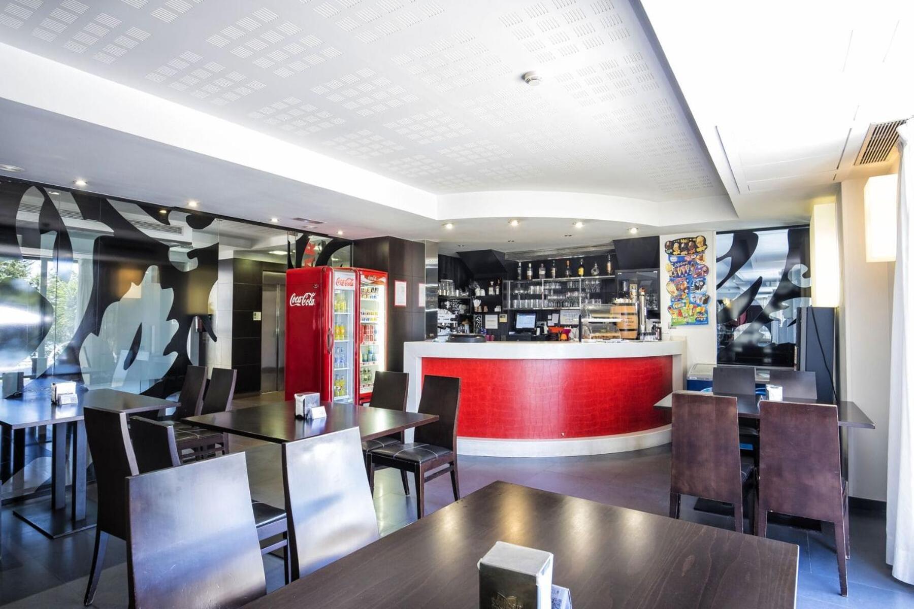 Hotel Alda Carril Vilagarcia de Arousa Eksteriør bilde